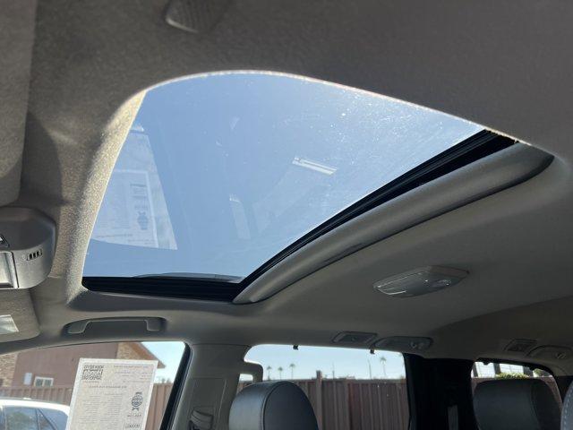 used 2021 Toyota Sequoia car, priced at $56,500