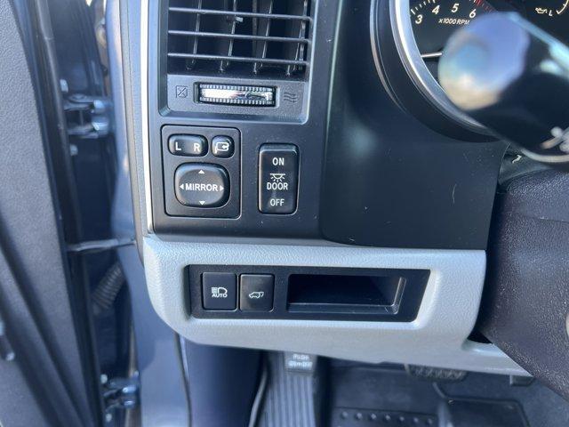 used 2021 Toyota Sequoia car, priced at $56,500