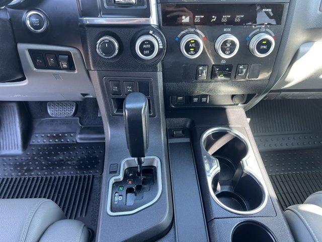 used 2021 Toyota Sequoia car, priced at $56,500