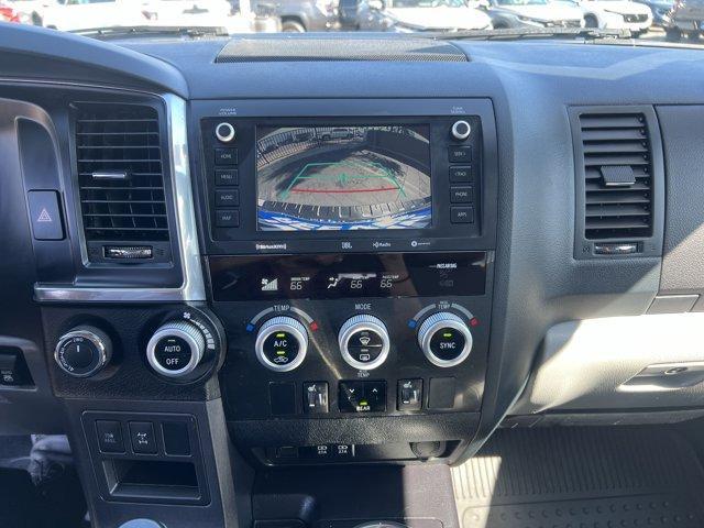 used 2021 Toyota Sequoia car, priced at $56,500