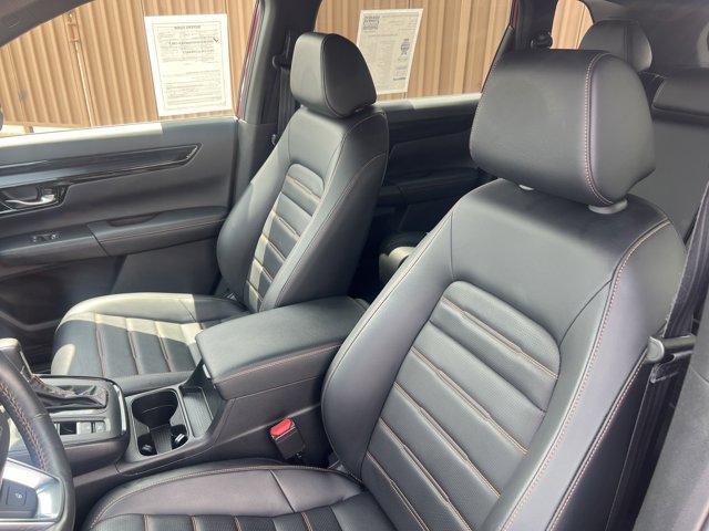 used 2023 Honda CR-V Hybrid car, priced at $35,995