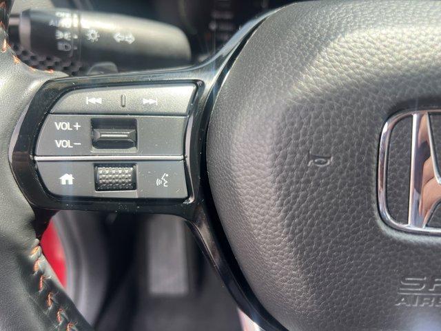 used 2023 Honda CR-V Hybrid car, priced at $35,995