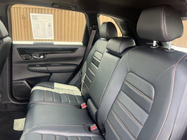 used 2023 Honda CR-V Hybrid car, priced at $35,995