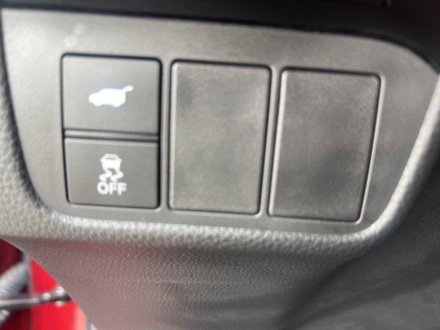 used 2023 Honda CR-V Hybrid car, priced at $35,995