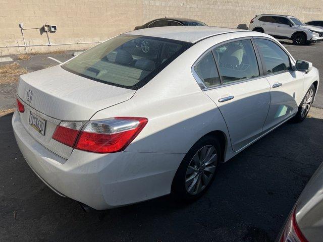 used 2014 Honda Accord car, priced at $13,905