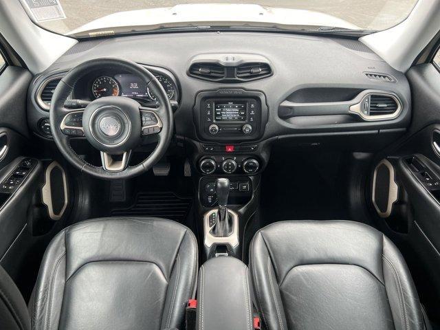 used 2015 Jeep Renegade car, priced at $12,235