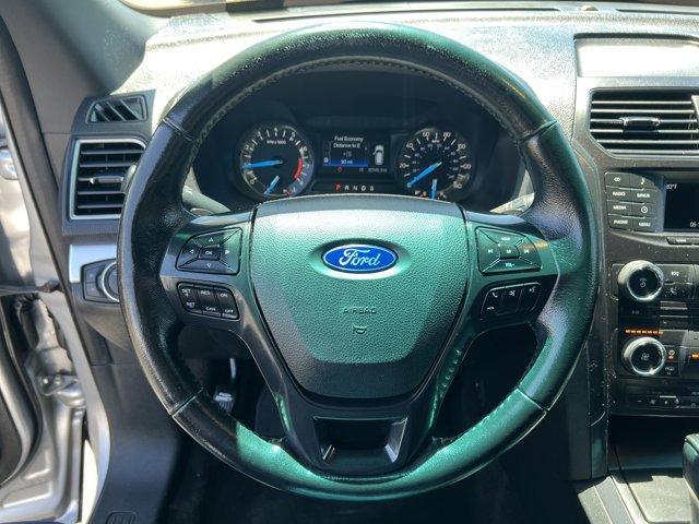 used 2016 Ford Explorer car, priced at $15,579
