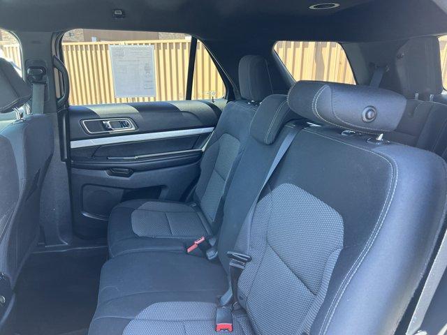 used 2016 Ford Explorer car, priced at $15,579