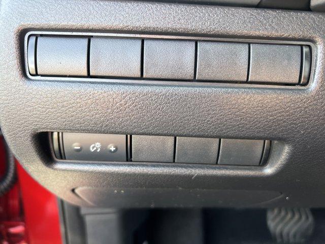 used 2021 Nissan Rogue car, priced at $14,498