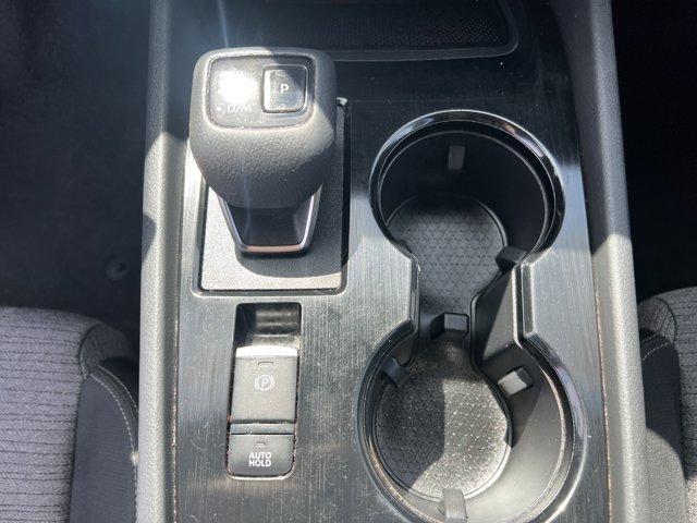 used 2021 Nissan Rogue car, priced at $14,498