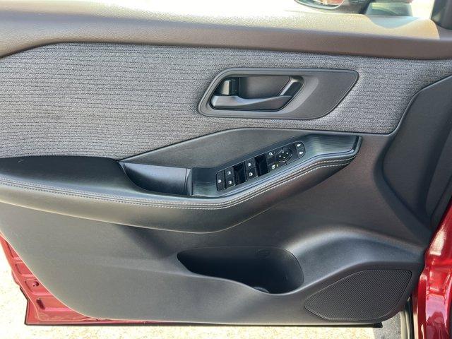 used 2021 Nissan Rogue car, priced at $14,498
