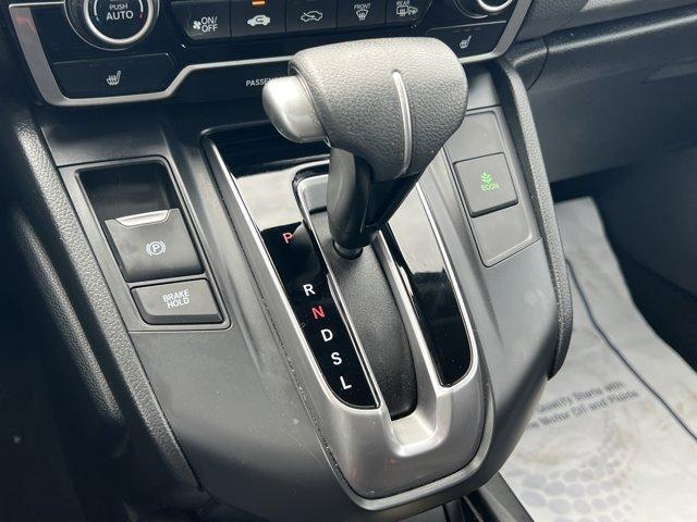 used 2019 Honda CR-V car, priced at $20,999