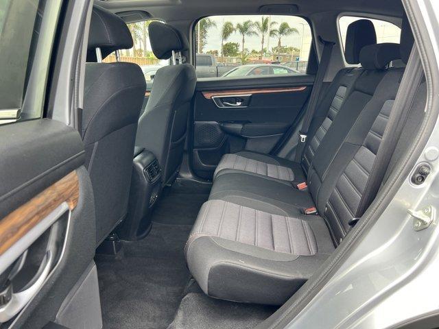 used 2019 Honda CR-V car, priced at $20,999