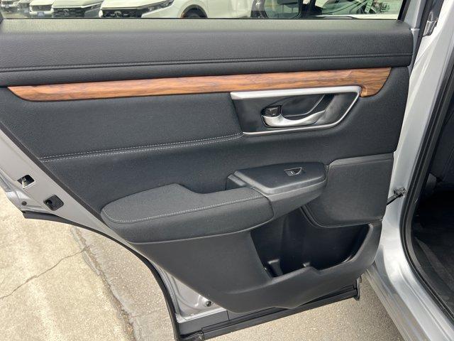 used 2019 Honda CR-V car, priced at $20,999