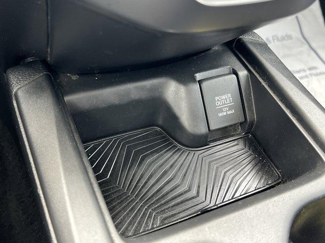 used 2019 Honda CR-V car, priced at $20,999