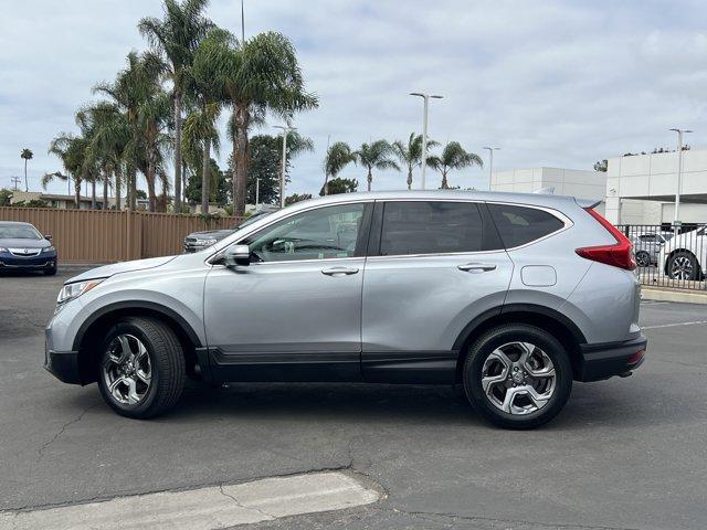 used 2019 Honda CR-V car, priced at $20,999