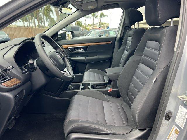 used 2019 Honda CR-V car, priced at $20,999