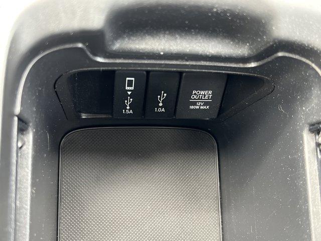 used 2019 Honda CR-V car, priced at $20,999