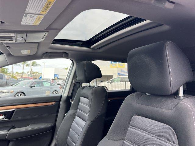 used 2019 Honda CR-V car, priced at $20,999