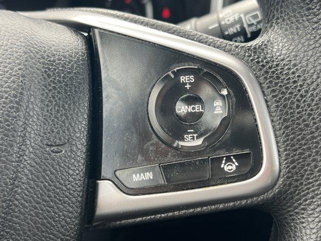 used 2019 Honda CR-V car, priced at $20,999