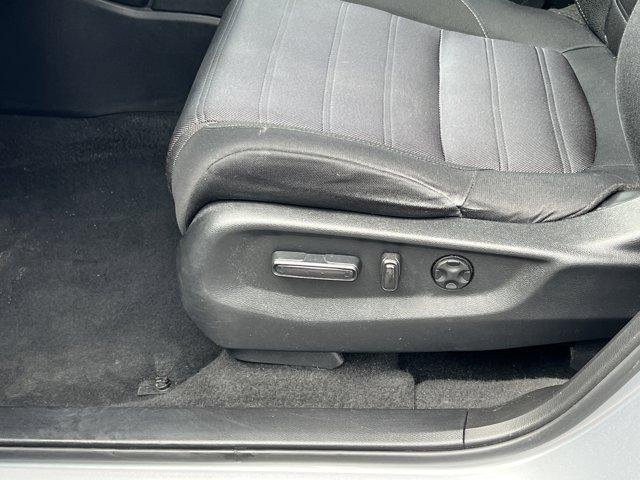 used 2019 Honda CR-V car, priced at $20,999