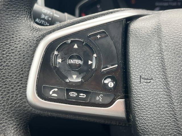 used 2019 Honda CR-V car, priced at $20,999