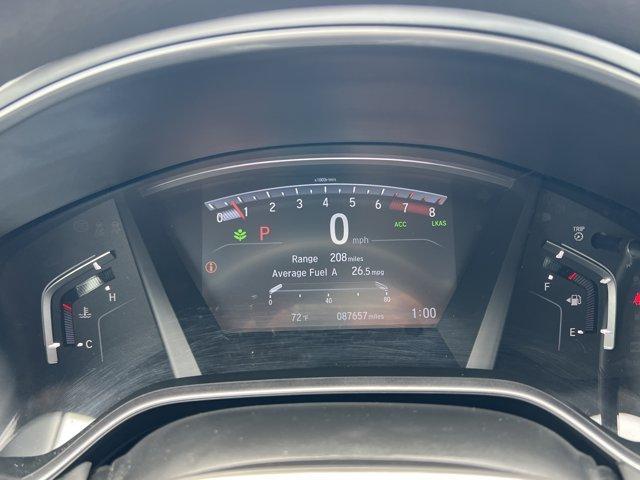 used 2019 Honda CR-V car, priced at $20,999