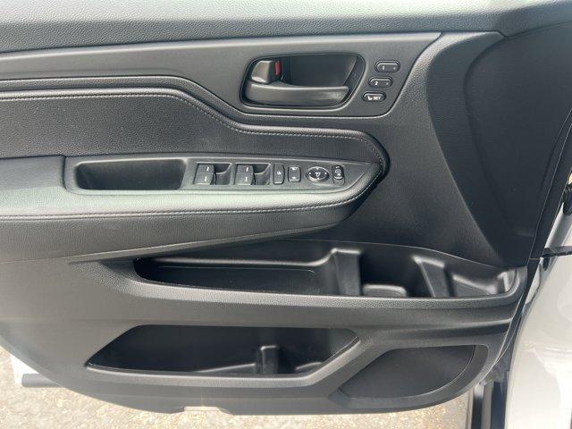 used 2025 Honda Odyssey car, priced at $42,999