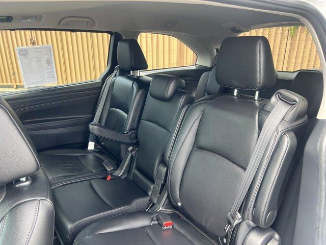used 2025 Honda Odyssey car, priced at $42,999