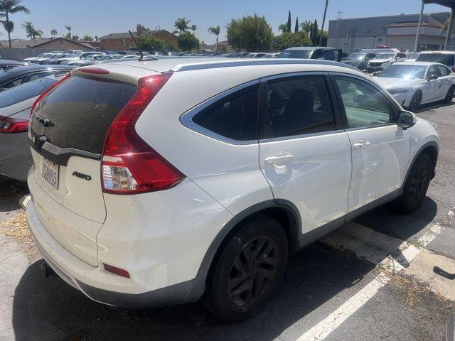 used 2015 Honda CR-V car, priced at $13,999