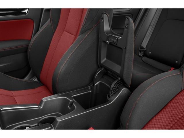 used 2022 Honda Civic Si car