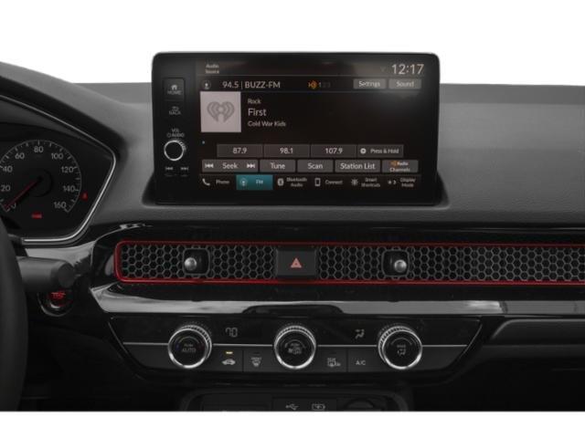 used 2022 Honda Civic Si car