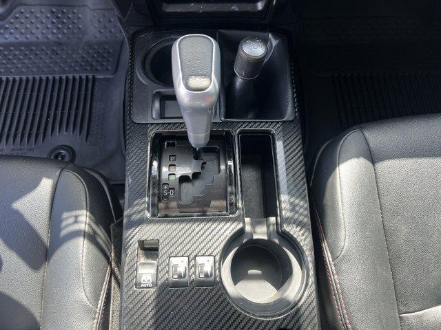 used 2021 Toyota 4Runner car, priced at $45,976