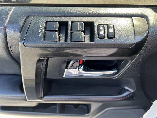 used 2021 Toyota 4Runner car, priced at $45,976