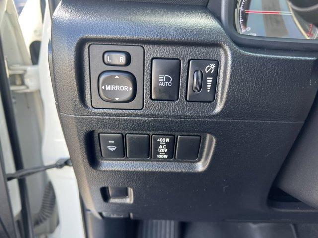 used 2021 Toyota 4Runner car, priced at $45,976