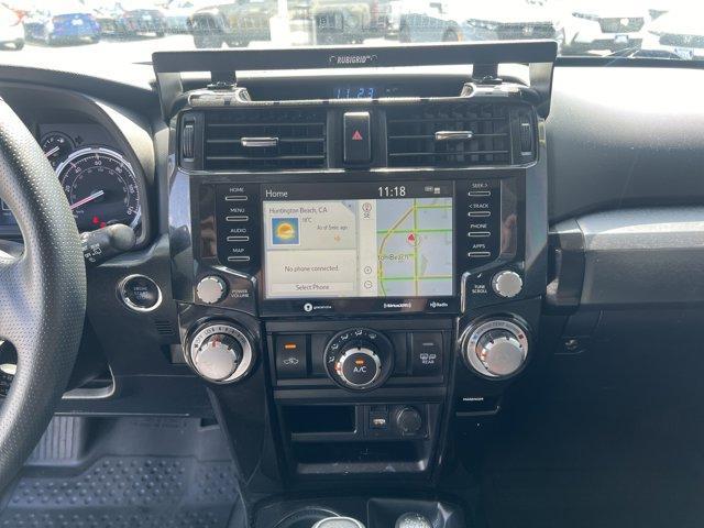 used 2021 Toyota 4Runner car, priced at $45,976