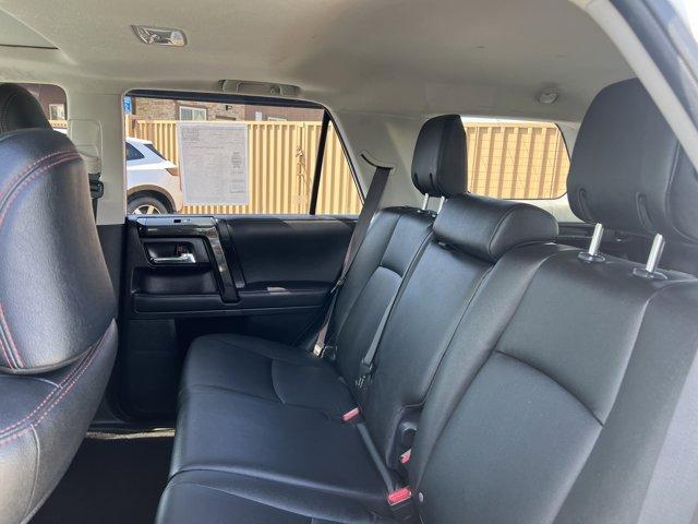 used 2021 Toyota 4Runner car, priced at $45,976
