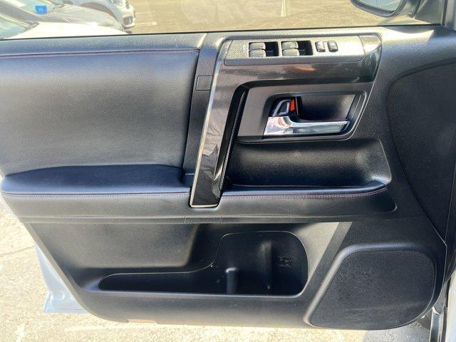 used 2021 Toyota 4Runner car, priced at $45,976