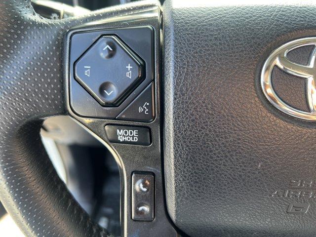 used 2021 Toyota 4Runner car, priced at $45,976