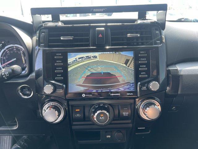 used 2021 Toyota 4Runner car, priced at $45,976