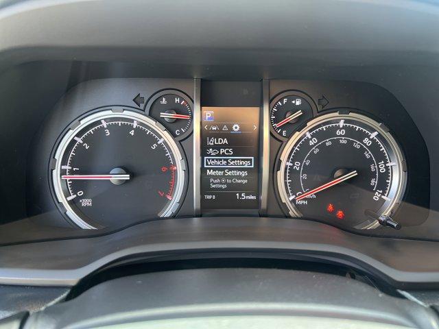 used 2021 Toyota 4Runner car, priced at $45,976
