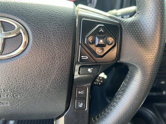 used 2021 Toyota 4Runner car, priced at $45,976