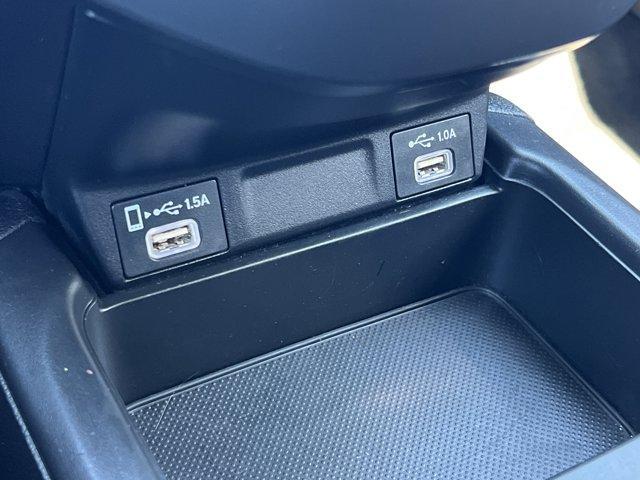 used 2021 Honda CR-V Hybrid car, priced at $27,999