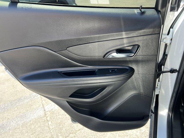 used 2018 Buick Encore car, priced at $11,396