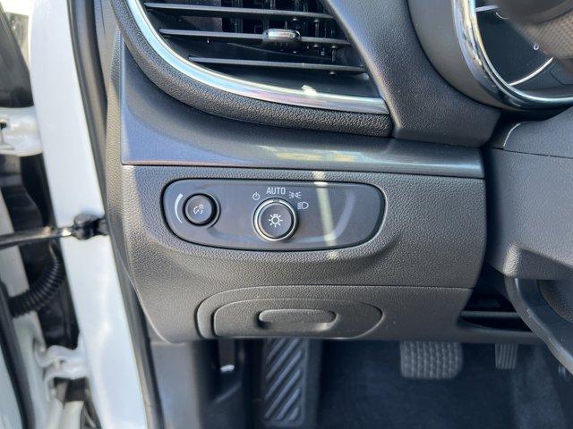 used 2018 Buick Encore car, priced at $11,396