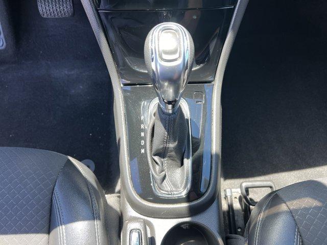 used 2018 Buick Encore car, priced at $11,396