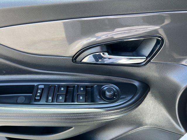 used 2018 Buick Encore car, priced at $11,396