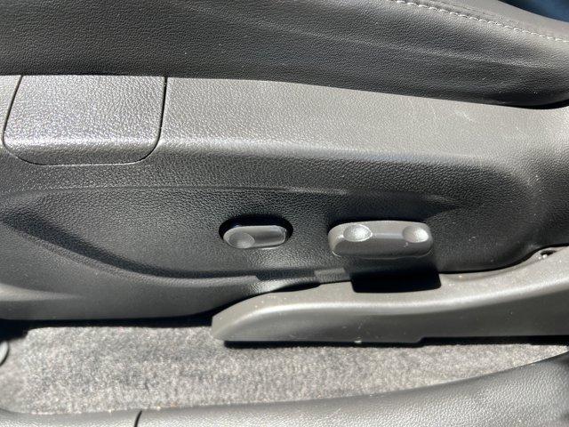 used 2018 Buick Encore car, priced at $11,396