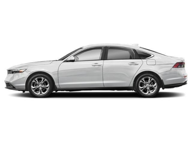 new 2025 Honda Accord car, priced at $29,900
