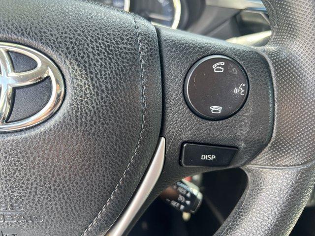 used 2015 Toyota Corolla car, priced at $14,736